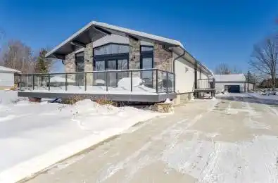 747 Broadway Street Plympton-Wyoming Ontario N0N 1T0