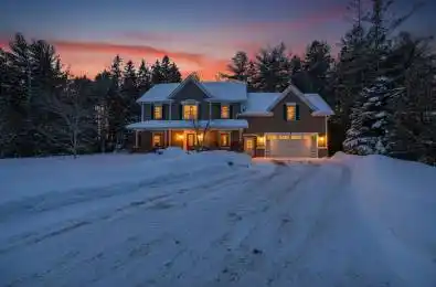 19 Golden Road Mono Ontario L9W 6X8