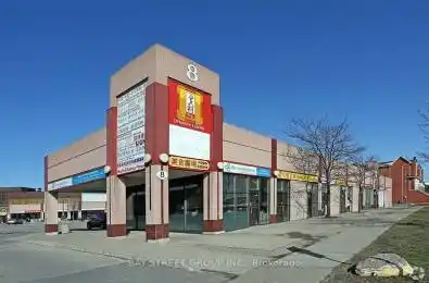 8 Glen Watford Drive Toronto E07 Ontario M1S 2C1