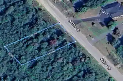 Lot 24 Nicklaus Drive Bancroft Ontario K0L 1C0