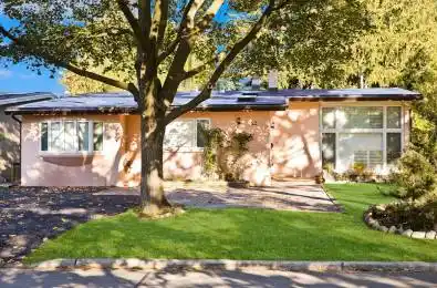 22 Greenland Road Toronto C13 Ontario M3C 1N2