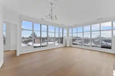 3085 Bloor Street Unit# 611 Toronto W07 Ontario M8X 1C9