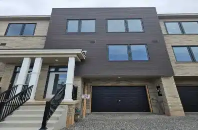 18 Reid Avenue Hamilton Ontario L8H 0B5