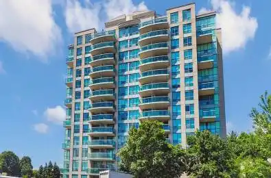 2585 Erin Centre Boulevard Unit# 207 Mississauga Ontario L5M 6Z8