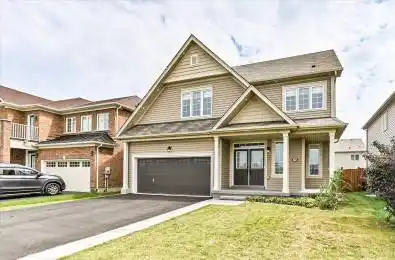 75 Cook Street Hamilton Ontario L0R 1C0