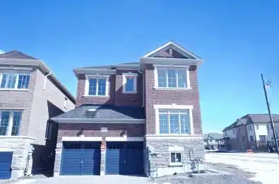 2107 Binbrook Drive Oshawa Ontario L1L 0W6
