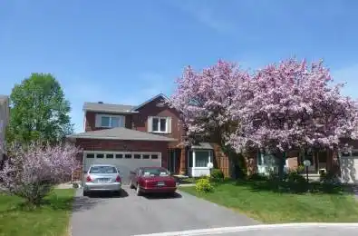 22 Appaloosa Drive Kanata Ontario K2M 1N7