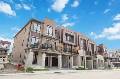 27 Gunton Street Aurora Ontario L4G 7B6