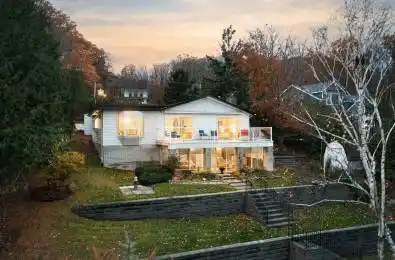 481 Islandview Lane Midland Ontario L4R 5H4