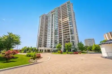 2180 Marine Drive Unit# 306 Oakville Ontario L6L 5V2