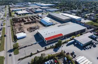 950 Industrial Road Cambridge Ontario N3H 4W1