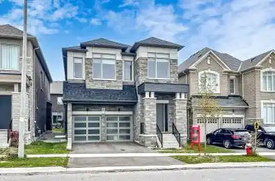 6 Longworth Avenue Richmond Hill Ontario L4E 1A2