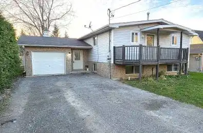 8 Lorne Street Georgina Ontario L0E 1L0