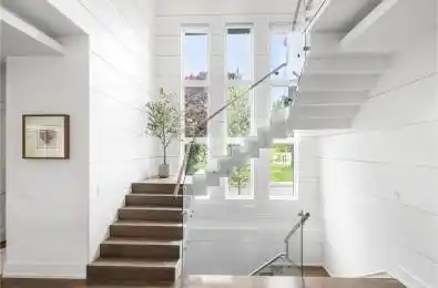 416 Patricia Avenue Toronto C07 Ontario M2R 2M9