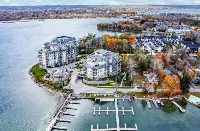 80 Orchard Point Road Unit# 604 Orillia Ontario L3V 1C6