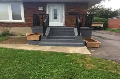 17 Hubert Avenue Unit# Main Fl Toronto E04 Ontario M1K 1Z7