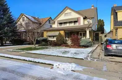 5079 Armoury Street Niagara Falls Ontario L2E 1T3