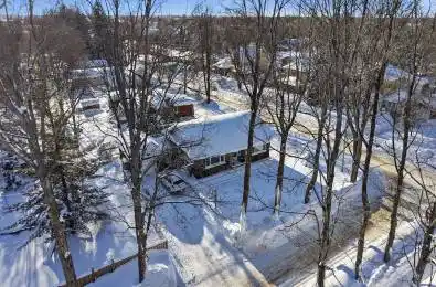 175 Colcleugh Avenue Wellington North Ontario N0G 2L1