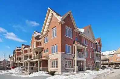 40 Porcelain Way Whitby Ontario L1R 0R6