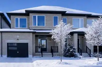 42 Lisa Street Wasaga Beach Ontario L9Z 1J9