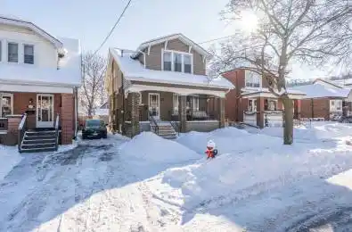 229 Park Row Hamilton Ontario L8K 2K4