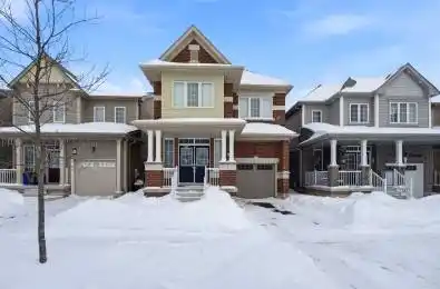 67 Esther Crescent Thorold Ontario L3B 0G3