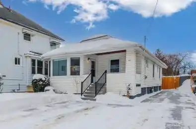 1 Taylor Avenue St. Catharines Ontario L2R 6G7