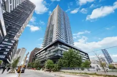 30 Roehampton Avenue Unit# 1501 Toronto C10 Ontario M4P 0B9