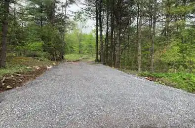 Lot 4 Leveque Road South Frontenac Ontario K0H 2W0