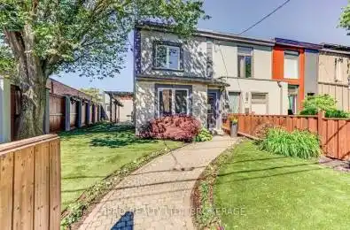 42 Logan Avenue Toronto E01 Ontario M4M 2M8