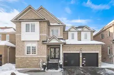 94 Kingsview Drive Vaughan Ontario L4H 3A2
