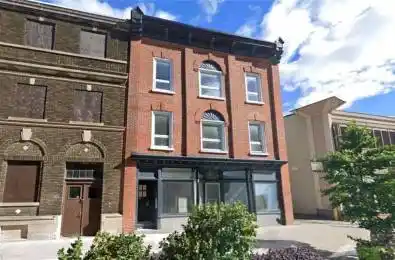 363 Front Street Belleville Ontario K8N 2Z9