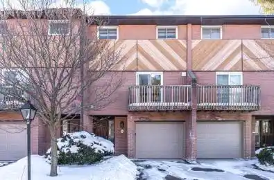 445 Stone Church Road Unit# 24 Hamilton Ontario L9B 2L5