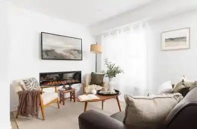 47 Charles Morley Boulevard Huntsville Ontario P1H 0G5