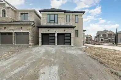 3140 Willowridge Path Pickering Ontario L1V 2P9