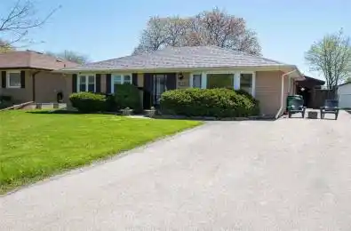 179 Bartley Bull Parkway Brampton Ontario L6W 2K1