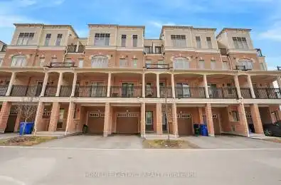 2312 CHEVRON PRINCE Path Unit# 318 Oshawa Ontario L1L 0H4