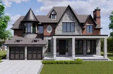 195 Rumble Avenue Richmond Hill Ontario L4C 4G5