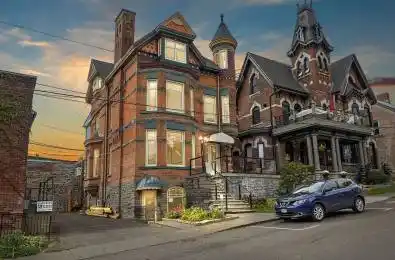 10 Victoria Avenue Brockville Ontario K6V 2B1