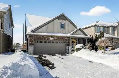 5799 Osprey Avenue Niagara Falls Ontario L2H 0G2