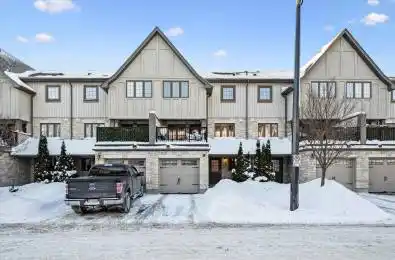 635 Saginaw Parkway Unit# 54 Cambridge Ontario N3H 1G6
