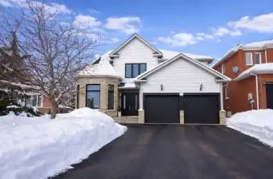 90 Birkhall Place Barrie Ontario L4N 0K2