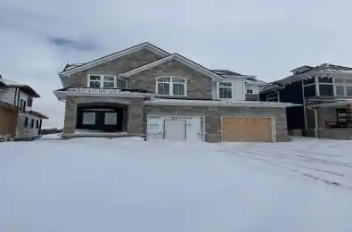 111 Inverness Street Kincardine Ontario N2Z 2X6