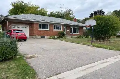 16 Rowanwood Avenue Brant Ontario N3S 7B6