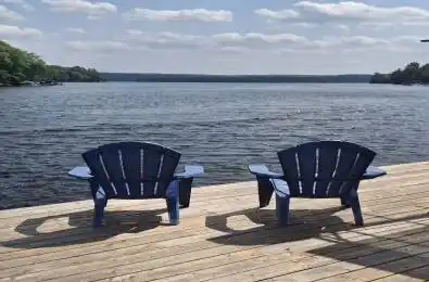 1017 Rays Lane Minden Hills Ontario K0M 2K0