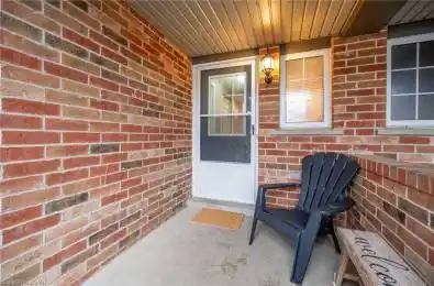 27 Max Becker Drive Kitchener Ontario N2E 3V7