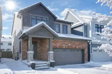 110 Reliance Ridge Kanata Ontario K2V 0R5