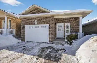 859 Emery Way Peterborough Ontario K9J 0H7