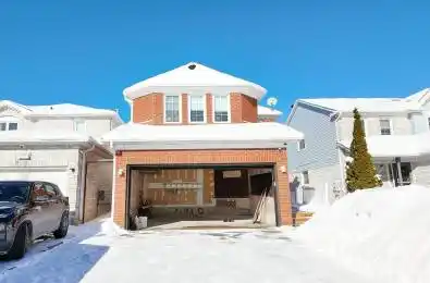 1200 Benson Street Innisfil Ontario L9S 1Y4