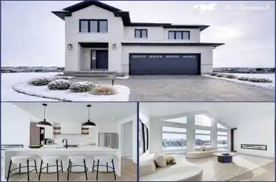 2693 HEARDCREEK Trail London North Ontario N6G 0Z8